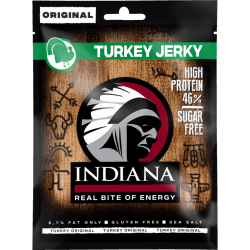 Suen moracie mso Turkey - Jerky