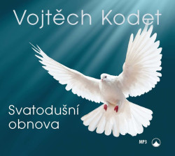 Svatodun obnova (CD-MP3), Vojtch Kodet