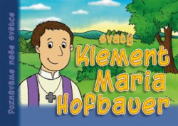 Svat Klement Maria Hofbauer