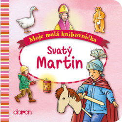 Svat Martin (VaS)