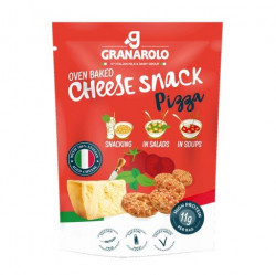 Syrov snack 24g - Groksi!