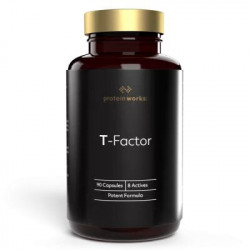 T-Factor - The Protein Works