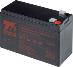 T6 Power RBC17 - battery KIT T6APC0009