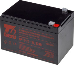 T6 Power RBC4 - battery KIT T6APC0014