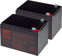 T6 Power RBC6 - battery KIT T6APC0017