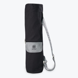 Taka Yoga Mat Bag Granite Storm - GAIAM