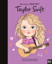 Taylor Swift - Mal udia, vek sny