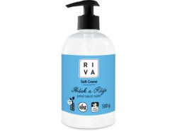 Tekut� m�dlo s pumpi�kou, 500 ml