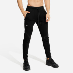 Teplky Limitless Jogger Black - SQUATWOLF