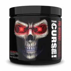 The Curse 250 g - JNX