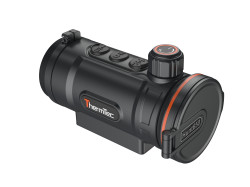 ThermTec Hunt 650