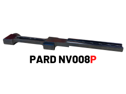 Oceov mont pre CZ455 pre PARD NV008P