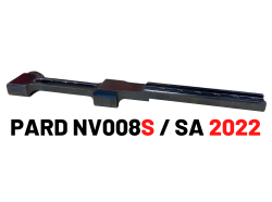 Oceov mont na CZ455 pre PARD NV008S a SA 2022