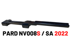 Oceov mont pre CZ527 pre PARD NV008S a SA 2022