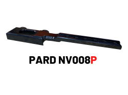 Oceov mont na Weaver pre PARD NV008P