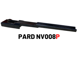 Oceov mont na ZH BRNO pre PARD NV008P