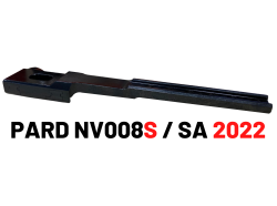 Oceov mont na ZH BRNO pre PARD NV008S a SA 2022