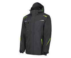 THOROS Jacket black