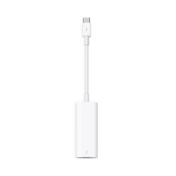 Thunderbolt 3 (USB-C) to Thunderbolt 2 adaptr MYH93ZM/A