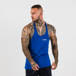 Tielko Stringer Dark Blue - GymBeam