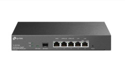 TL-ER7206 Gigabit VPN, 5-Port Gigabitov router