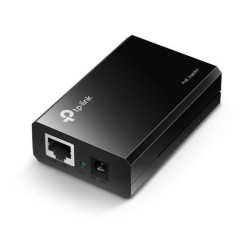 TL-POE150S PoE Injector, 1 Gigabit PoE Port, 802.3af