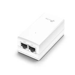 TL-POE2412G Gigabit 24VDC pasvny PoE Adapter