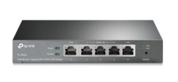 TL-R605 Gigabit VPN, 5-Port Gigabitov router