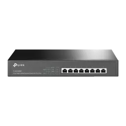 TL-SG1008MP 8 Gigabit PoE+ Ports