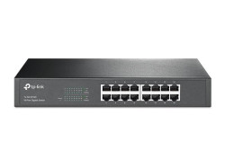 TL-SG1016D 16 Gigabit RJ45 Ports