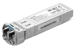 TL-SM5110-LR Single-mode SFP + LC Transceiver 2xLC, 1310 nm 10km