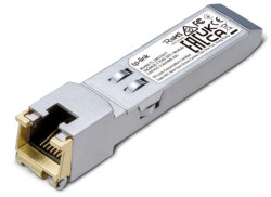 TL-SM5310-T 10G BASE-T RJ45 SFP+ Modul, 30m