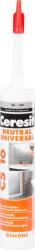 Silikn Ceresit CS16, ed, neutrlny-univerzlny, 280 ml