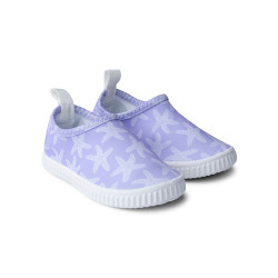 Topnky do vody Lila Sea Star