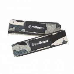 Trhaky Camo - GymBeam