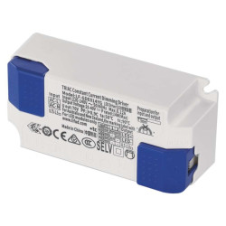 Triakov stmievaten ovlda pre LED svietidlo 350mA 14W