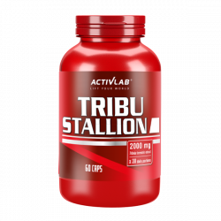 Tribu Stallion - ActivLab