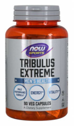 Tribulus Extreme - NOW Foods