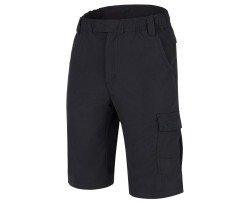 TRITON RIPSTOP Shorts black