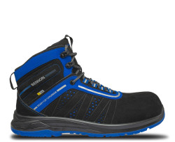 TRON S1PS ESD NM 4WIDE Blue High