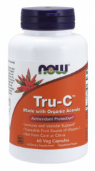 Tru-C - NOW Foods