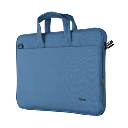 TRUST BOLOGNA LAPTOP BAG 16" ECO BLUE 24448