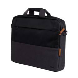 TRUST CARRY BAG 15.6 ECO BLK 25246