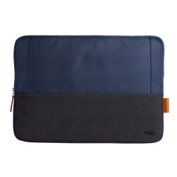 TRUST LISBOA 16" LAPTOP SLEEVE 24982