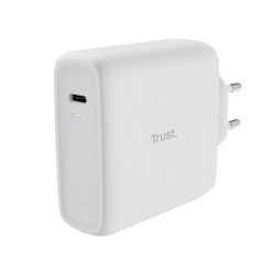 TRUST MAXO 100W USB-C CHARGER WHT 25140