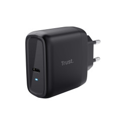 TRUST Maxo 65W USB-C Charger ECO 24817