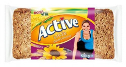 Trvanliv chlieb Active slnenicov - Bona Vita