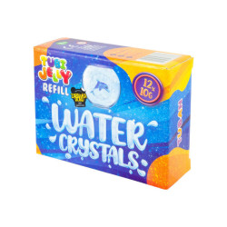 Tubi Jelly Vodn krytly 12 x 10 g