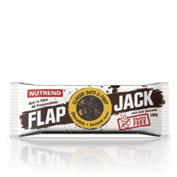 Tyinka FlapJack 100 g - Nutrend