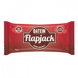 Tyinka Low Sugar Flapjack - Oatein